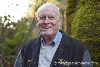 Life-changing lessons shared after 55-year coaching career – Saanich News - Saanich News