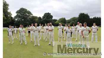 Uphill Castle make changes to coaching set-up - Weston Mercury