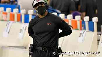 LA Rams Finalize Coaching Staff With New Hires, Promotions - NBC Southern California