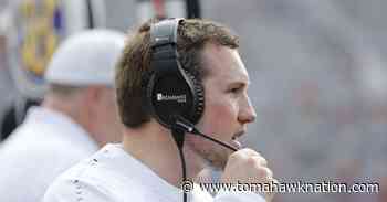 Florida State football: FSU OC Dillingham wants to put on coaching clinic - Tomahawk Nation