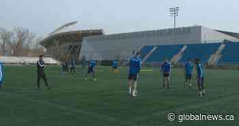 FC Edmonton names its coaching staff for 2021 season - Global News