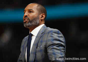 Timberwolves’ brief coaching search appeared to lack minority candidates - TwinCities.com-Pioneer Press