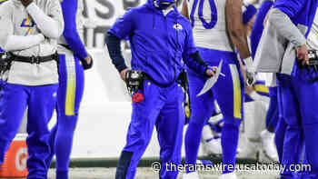Rams finalize coaching staff, announce new hires and role changes - Rams Wire