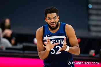 Timberwolves' Karl-Anthony Towns comments after team's coaching change - The Athletic