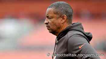 Some Black assistants question whether they got real interviews for head-coaching jobs - NBC Sports