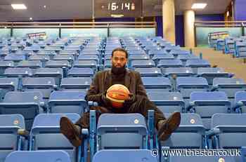 Sheffield Sharks basketball star launches global coaching initiative - The Star