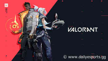 Valorant to add coaching slot in the near future - Daily Esports