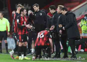 Gary O'Neil joins Woodgate's coaching staff at Cherries - Bournemouth Echo