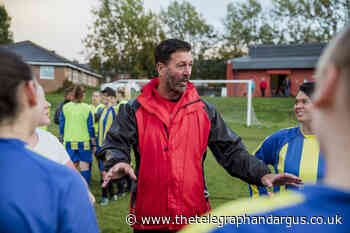 Fisical Sports Coaching Ltd - Bradford Telegraph and Argus