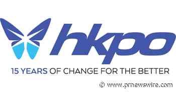 HKPO Unveils Subscription-Based On-Demand Learning & Coaching Service - PRNewswire