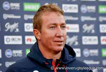 RL Today: Fans to return, France's new coaching team & India expansion - Love Rugby League