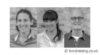 Coaching agency launches with former CIoF Chair as cofounder - UK Fundraising