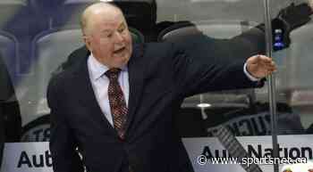 Bruce Boudreau expresses interest in coaching Seattle Kraken - Sportsnet.ca