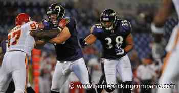 Packers hire Ryan Mahaffey to coaching staff, per report - Acme Packing Company