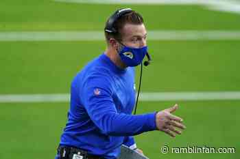 LA Rams News: Team fills nearly half of vacant coaching positions - Ramblin' Fan