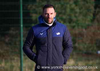 Coaching role not on the agenda for Leeds Rhinos’ Luke Gale just yet - Yorkshire Evening Post