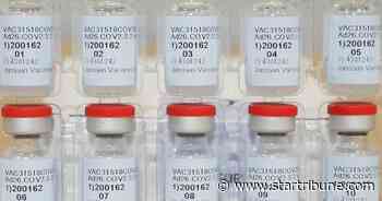 FDA says single-dose shot from J&J prevents severe COVID