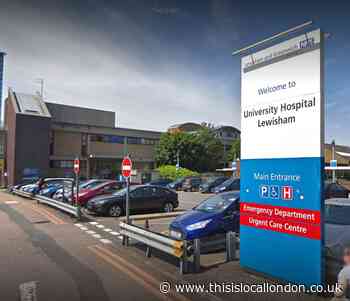 Save Lewisham Hospital: CAMHS cut will cost more long-term