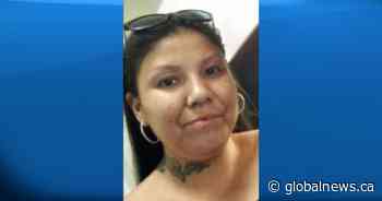 Police, family look for missing Regina woman