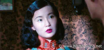 New Trailer for 4K Restoration of 'Center Stage' with Maggie Cheung
