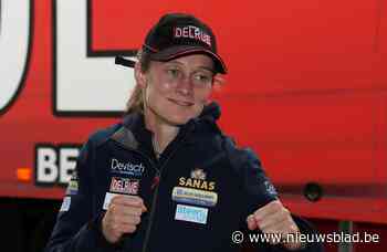 Delfine Persoon lijdt twijfelachtige nederlaag in Sofia, maar gooit de handdoek nog niet in de ring