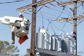 Turns out Texans don't save money under our deregulated electricity market