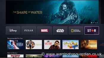 Disney+ reveal hundreds of TV shows and films coming this week