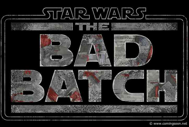 Star Wars: The Bad Batch Sets May Premiere Date at Disney+!