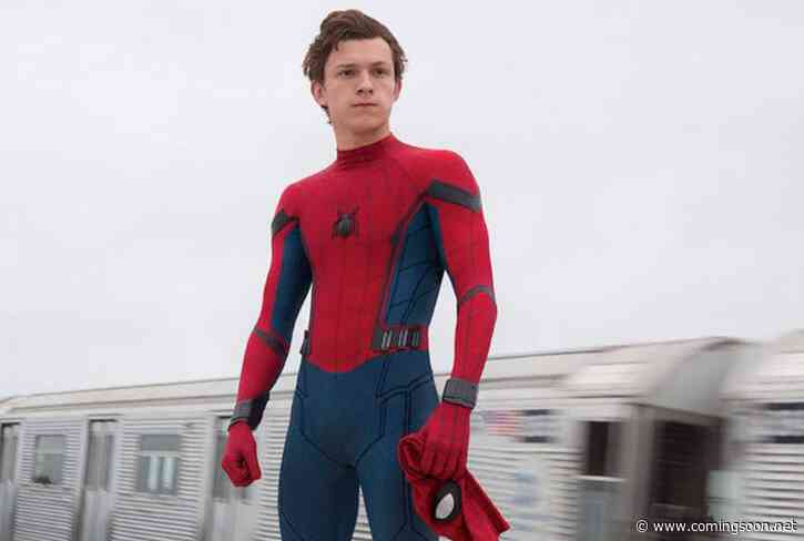 Tom Holland’s Spider-Man 3 Reveals Official Title!