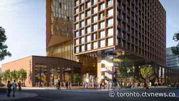 Group releases alternate vision for Foundry heritage site as province meets with community