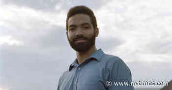 Silas Farley to Lead Dance Academy in Los Angeles