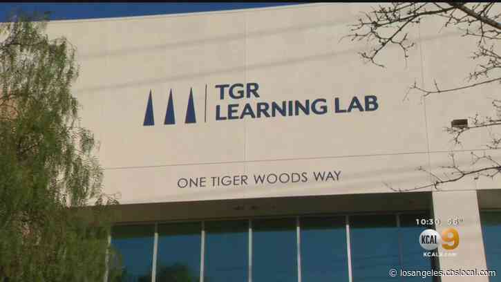 Fans Reflect On Tiger Woods’ Educational Facility, Legacy As Golf Star Recovers