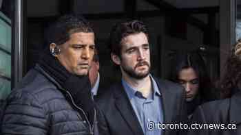 Drunk driver Marco Muzzo's wish to live near deadly crash site shows lack of victim empathy: parole board