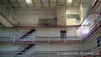 Inmate COVID-19 cases at Sask. Pen account for nearly 30% of all cases in Canada's prisons during 2nd wave