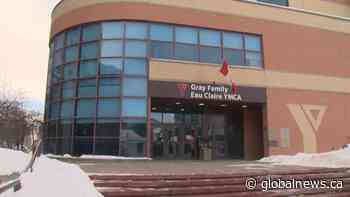 Calgary coucillor pushes City of Calgary to save Eau Claire YMCA | Watch News Videos Online - Globalnews.ca