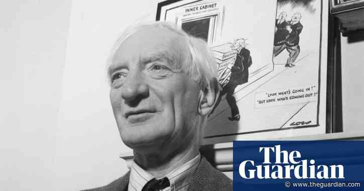 Can a new Beveridge fix a broken welfare state?