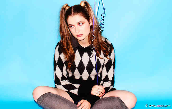 Listen to Baby Queen’s powerful new single ‘These Drugs’