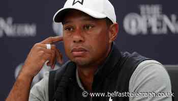 Tiger Woods’ health is priority right now, not his return to golf – Rory McIlroy