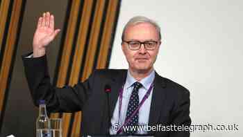 Lord Advocate denies involvement in Crown Office’s Salmond intervention