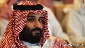 'Top Secret' Saudi documents show Khashoggi assassins used company seized by Saudi crown prince