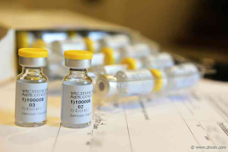 FDA says single-dose shot from J&J prevents severe COVID