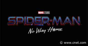 Spider-Man 3: No Way Home is the official title, says Marvel after fakeouts     - CNET