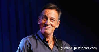 Bruce Springsteen's DUI & Reckless Driving Charges Dropped