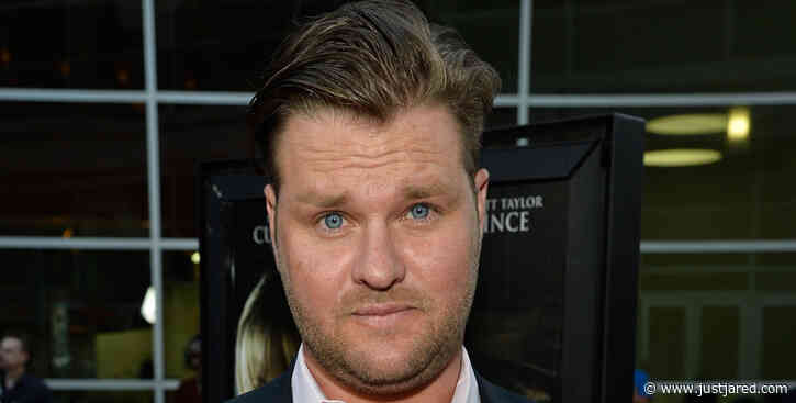 Home Improvement's Zachery Ty Bryan Pleads Guilty After Allegedly Strangling a Woman