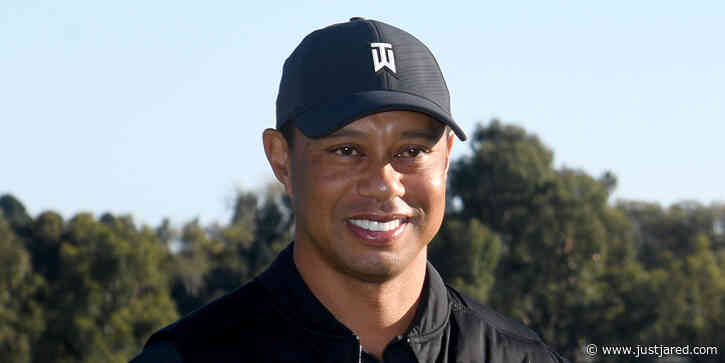 Tiger Woods Releases Statement Following Lengthy Leg Surgery Due To Car Crash