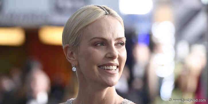 Charlize Theron Reveals If She Was Serious About Starring In A 'Die Hard' Genderbent Movie