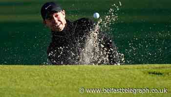 Rory McIlroy keen to continue track record of bouncing back from missed cuts