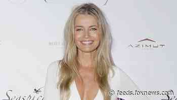 Paulina Porizkova recalls the ‘mistakes’ she made as a young model: ‘I sold my childhood and my teenage years’
