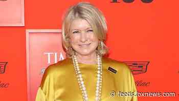 Martha Stewart says #MeToo movement has been 'really painful for me' after her famous friends were accused