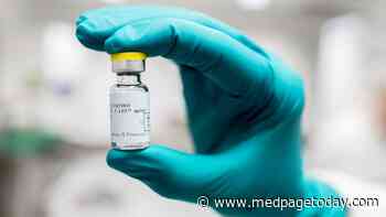FDA Staff Find Few Faults With J&J COVID Vaccine